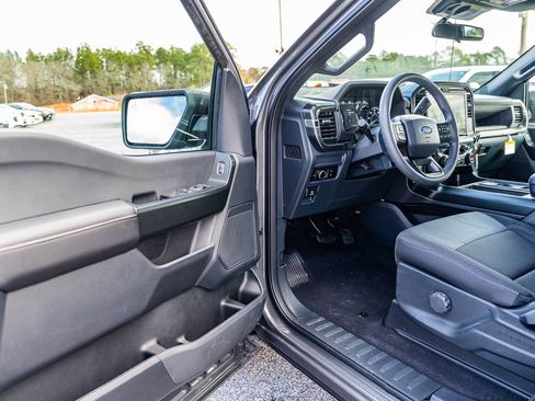 New 2026 Ford F150 STX image 13