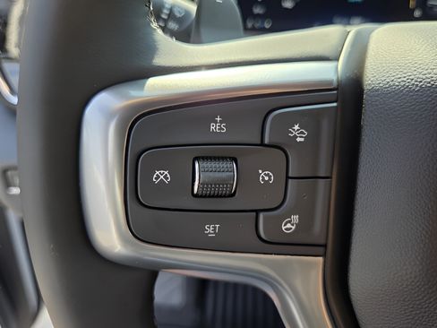 New 2026 Chevrolet Silverado 1500 LT w/ Texas Edition Plus RWD image 24