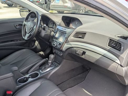 Used 2021 Acura ILX w/ Premium Package FWD image 31
