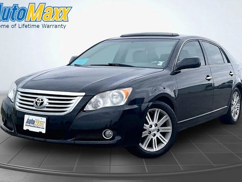 Used 2008 Toyota Avalon FWD image 1