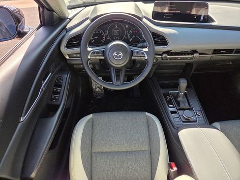 New 2026 MAZDA CX-30 Aire Edition image 9