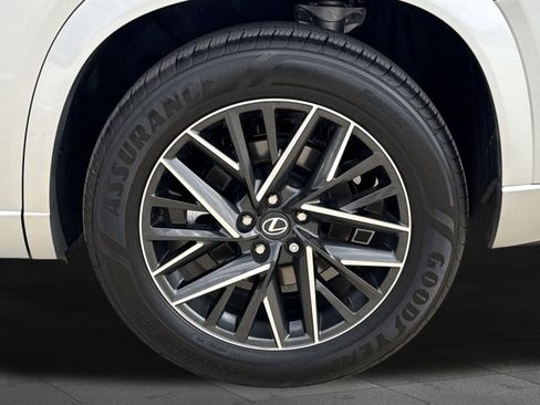 Certified 2026 Lexus TX 350 AWD w/ Technology Package image 20