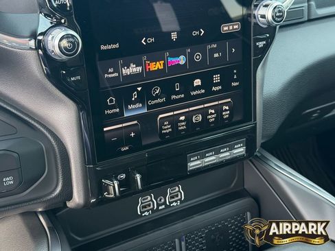 New 2026 RAM 3500 Laramie image 20