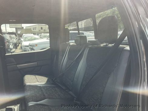 Used 2023 Ford F150 Tremor AWD/4WD image 17