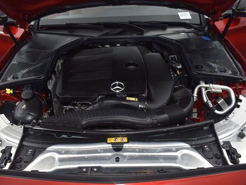 Used 2021 Mercedes-Benz C 300 4MATIC Sedan image 24