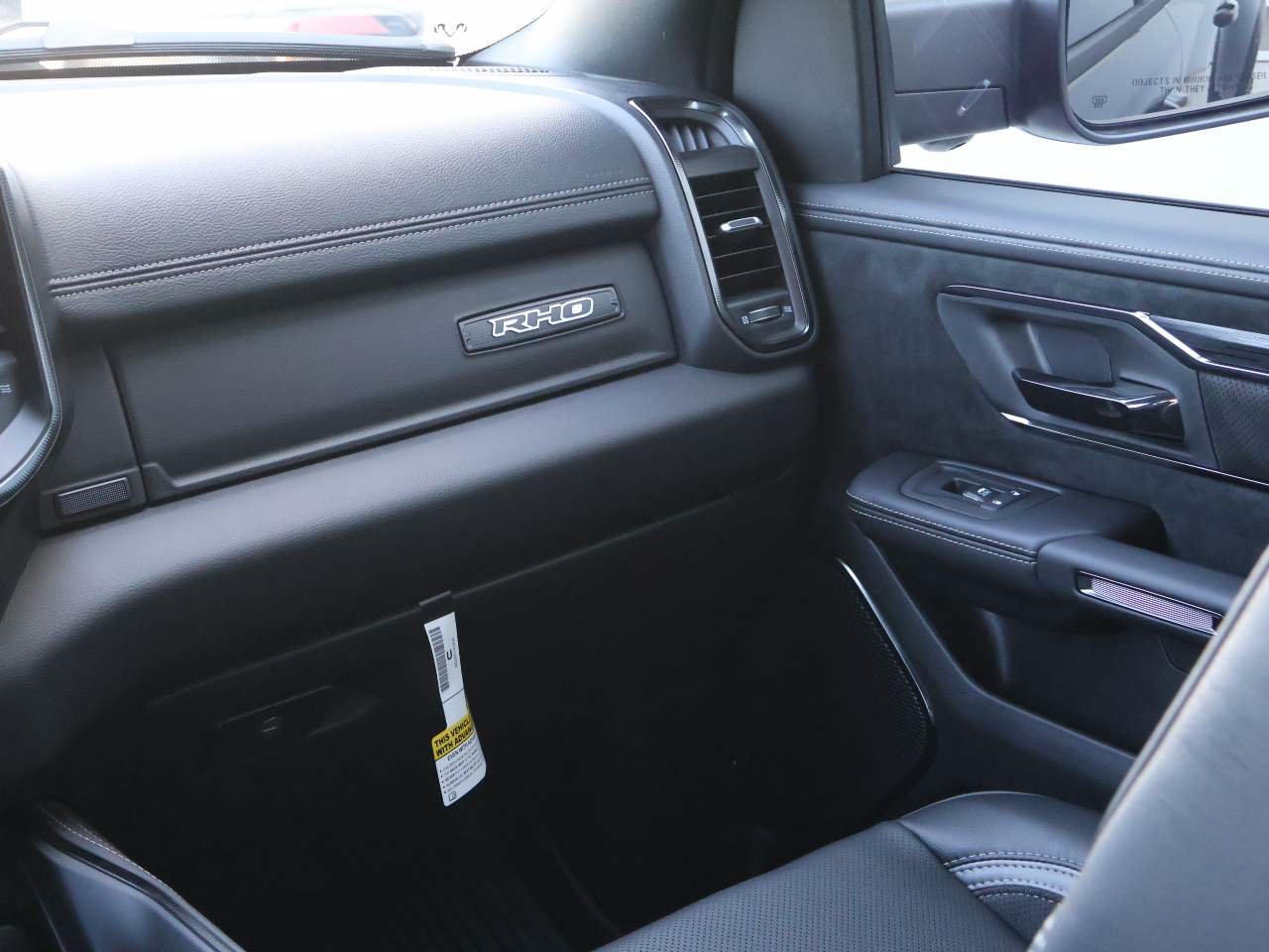 New 2026 RAM 1500 RHO AWD/4WD image 18