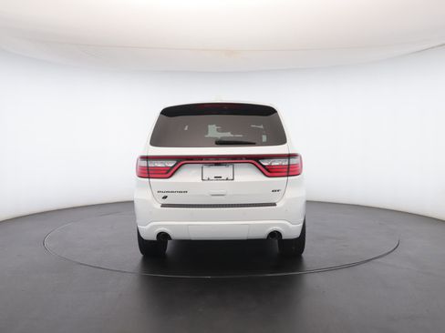 Used 2022 Dodge Durango GT image 25