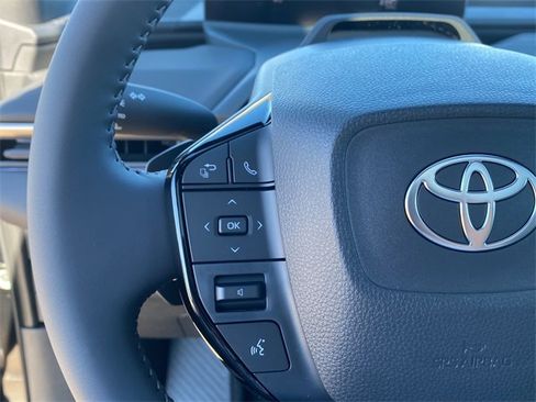 New 2026 Toyota bZ image 18