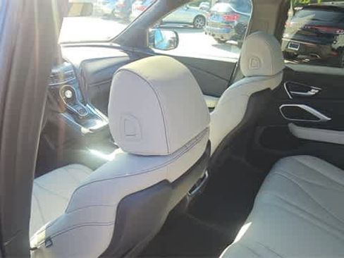 Certified 2025 Acura RDX SH-AWD image 13