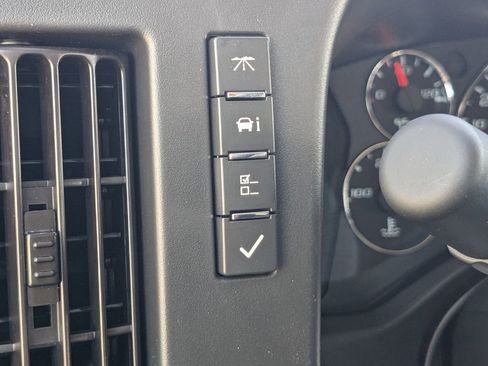 New 2025 Chevrolet Express 2500 w/ Driver Convenience Package image 30