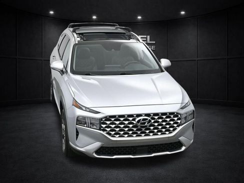 Used 2022 Hyundai Santa Fe SEL Premium image 53