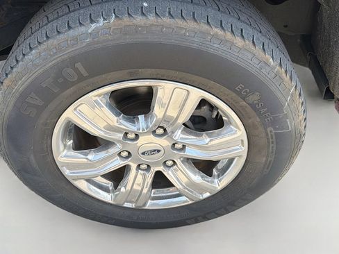 Used 2020 Ford Ranger XLT w/ Equipment Group 301A Mid AWD/4WD image 27