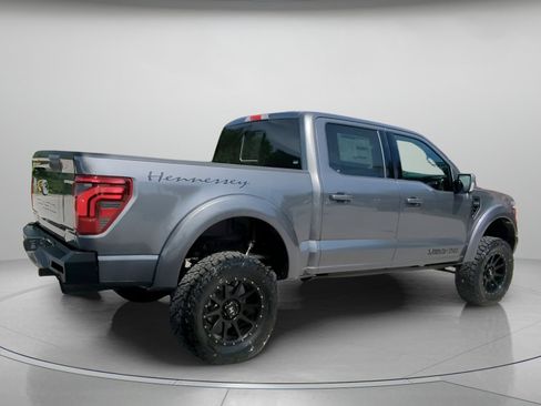 New 2025 Ford F150 Lariat w/ Equipment Group 502A High image 31