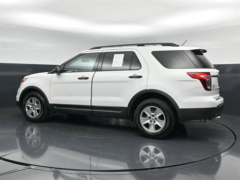 Used 2013 Ford Explorer 4WD image 8
