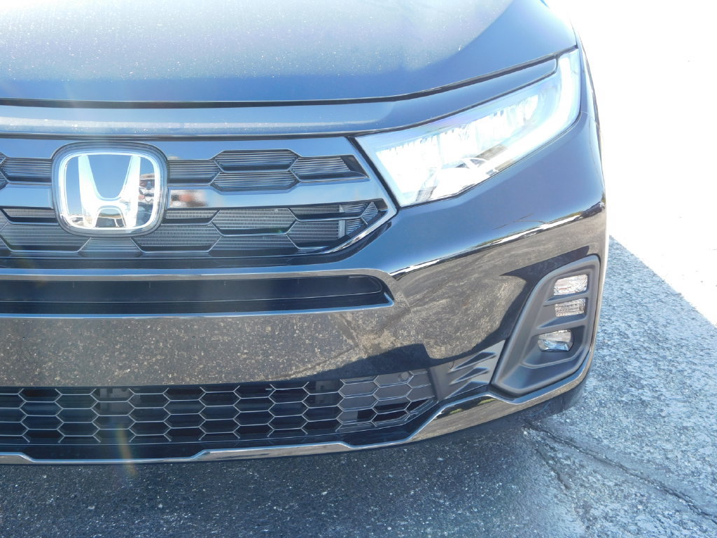 New 2027 Honda Odyssey Touring image 9