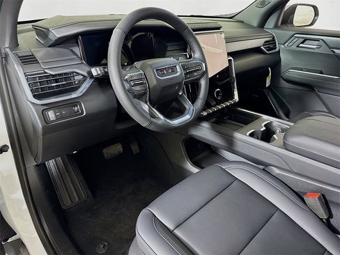 New 2026 GMC Acadia Elevation w/ Black Edition image 5