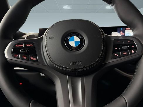 Used 2026 BMW X5 xDrive40i w/ M Sport Package image 16