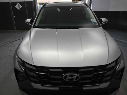 New 2026 Hyundai Tucson SEL AWD/4WD image 3