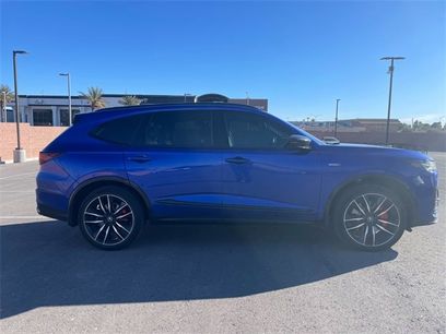 Used 2022 Acura MDX Type S