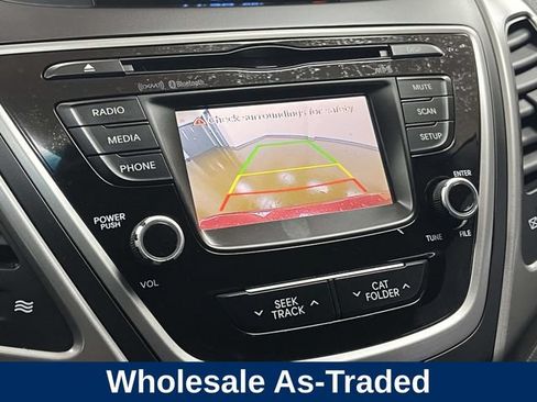 Used 2015 Hyundai Elantra SE w/ Option Group 02 FWD image 28