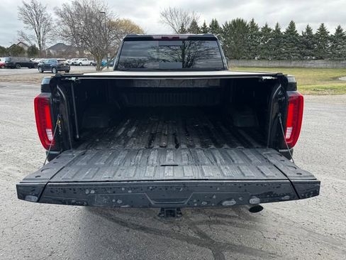Used 2022 GMC Sierra 2500 AT4 w/ AT4 Preferred Package image 18
