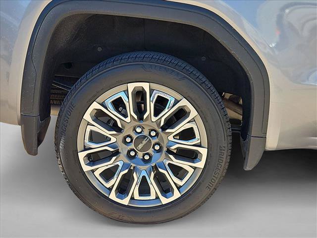 Used 2026 GMC Sierra 1500 Denali Ultimate AWD/4WD image 21