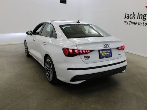 New 2026 Audi A3 2.0T Premium image 2