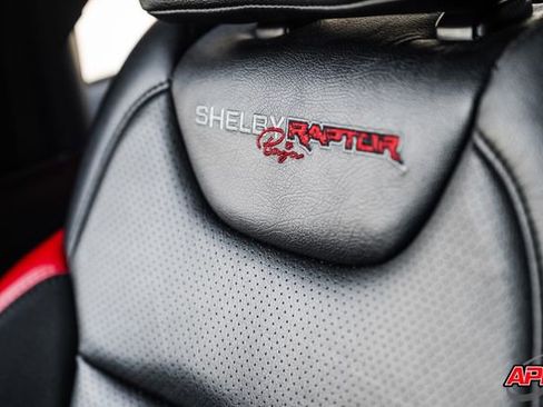 Used 2019 Ford F150 Raptor w/ Equipment Group 802A Luxury image 31