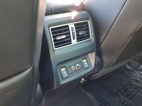 Used 2020 Nissan Maxima Platinum FWD image 7