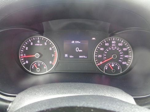 Used 2019 Kia Optima LX FWD image 37