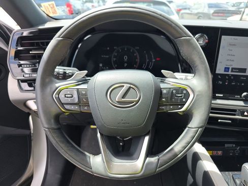 Used 2023 Lexus RX 350 Premium w/ Accessory Package (Z1) image 17