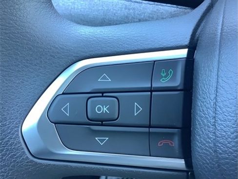 Certified 2025 Jeep Compass Sport image 20