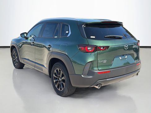 New 2026 MAZDA CX-50 AWD 2.5 S w/ Cargo Package image 20