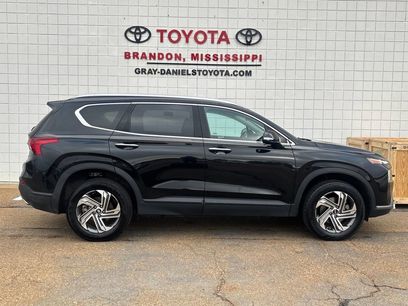 Used 2023 Hyundai Santa Fe SEL