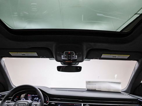 New 2026 Audi Q8 Prestige image 18