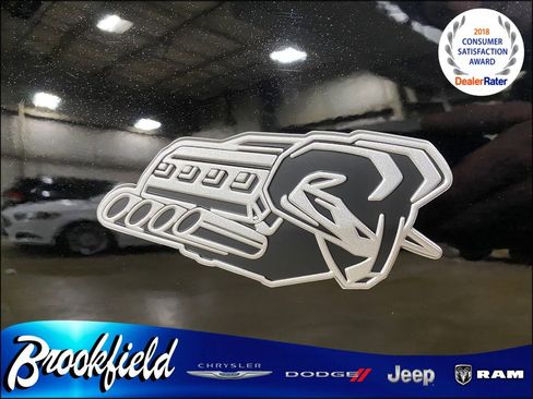 Used 2017 RAM 1500 Big Horn image 11