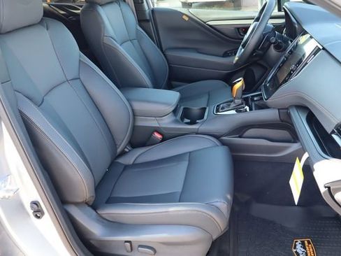 New 2025 Subaru Outback Wilderness image 26