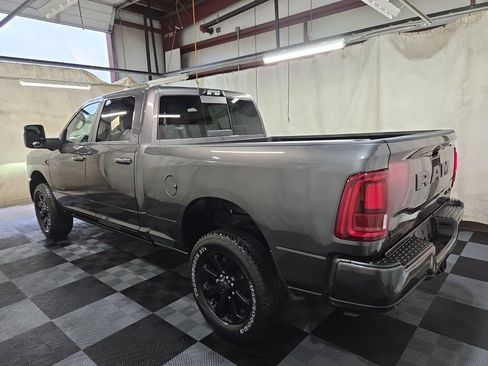Used 2025 RAM 2500 Laramie image 6
