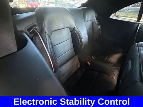 Used 2024 Ford Mustang Premium image 26