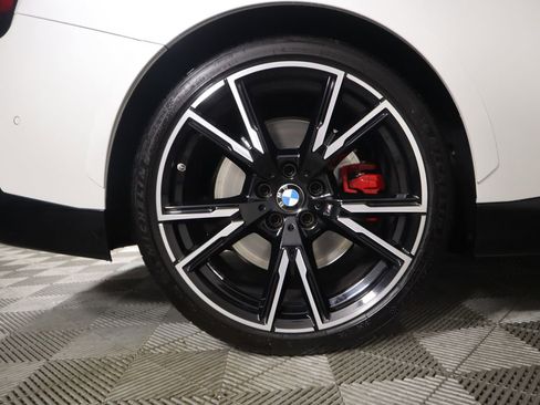 Used 2024 BMW M240i xDrive M240i image 31