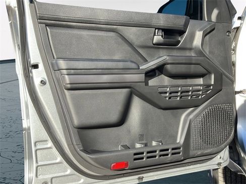 New 2026 Toyota Tacoma SR5 image 21