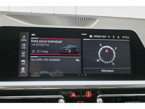 Used 2021 BMW M3 Competition w/ Executive Package image 66