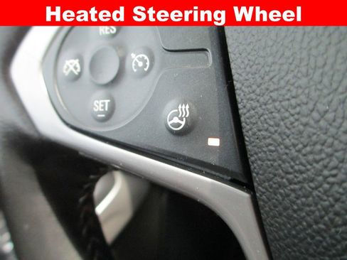 Used 2022 Chevrolet Colorado LT w/ Luxury Package image 28