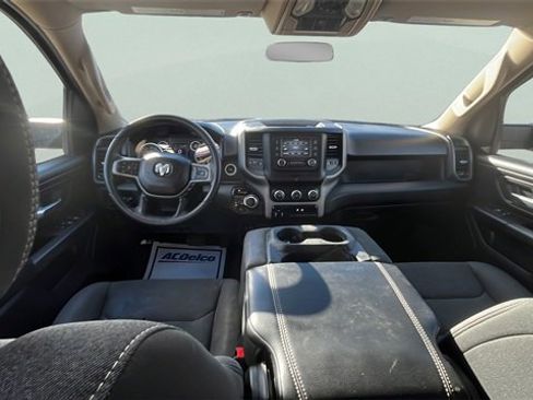 Used 2019 RAM 1500 Tradesman image 11