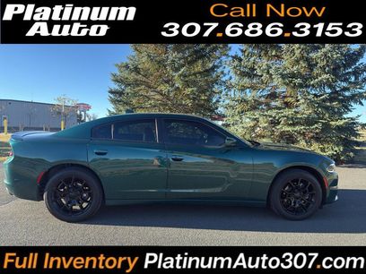 Used 2016 Dodge Charger SXT w/ Rallye Group