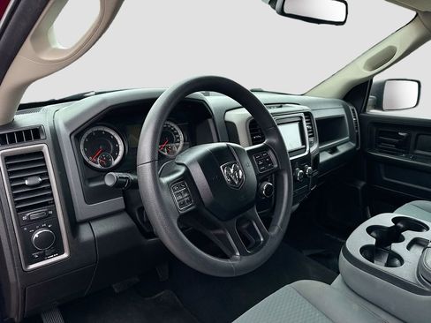 Used 2019 RAM 1500 Tradesman w/ Popular Equipment Group image 11