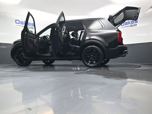 Used 2021 Kia Telluride EX w/ EX Premium Package image 65