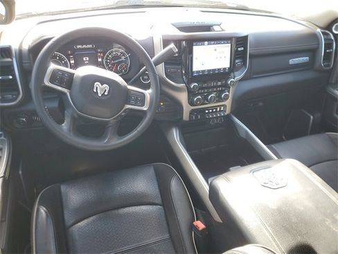 Used 2022 RAM 3500 Laramie image 13