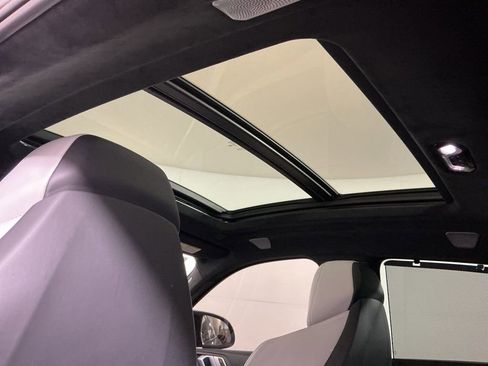 Used 2021 BMW X6 M w/ Competition Package image 28