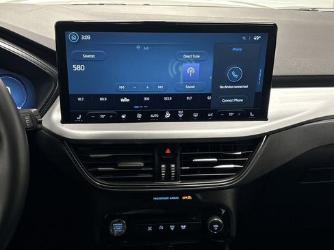 Used 2025 Ford Escape Platinum image 32